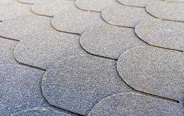 Langrigg asphalt roofing costs