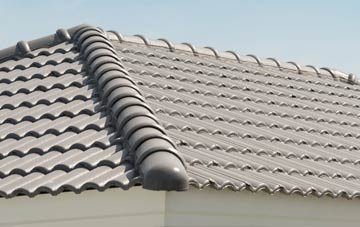 advantages of Langrigg clay roofing