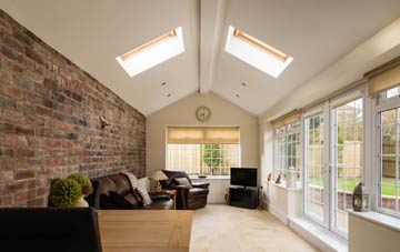 conservatory roof insulation Langrigg, Cumbria