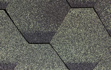 Langrigg fibreglass shingle repairs