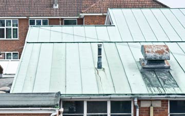 Langrigg lead roofing costs
