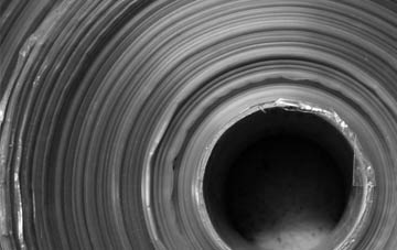 Langrigg pvc roof replacement