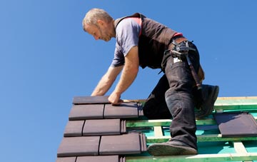 disadvantages of Langrigg slate roofing