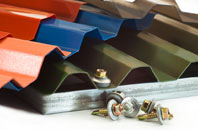 Langrigg plastic roofing