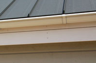 Langrigg soffit repair